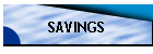 SAVINGS
